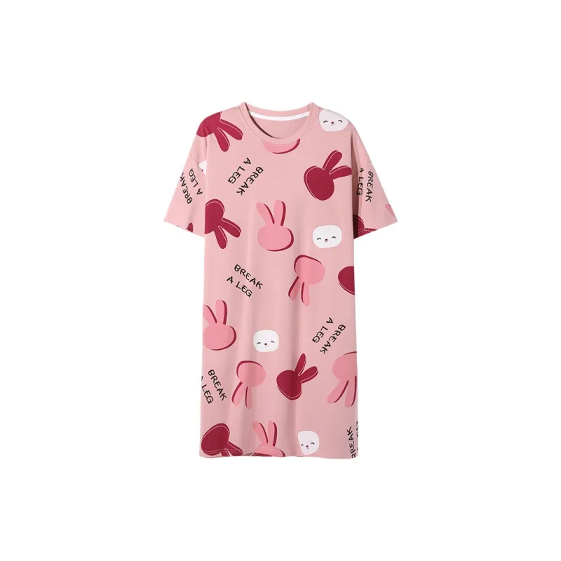 Ta Yan Women's Nightgowns-0