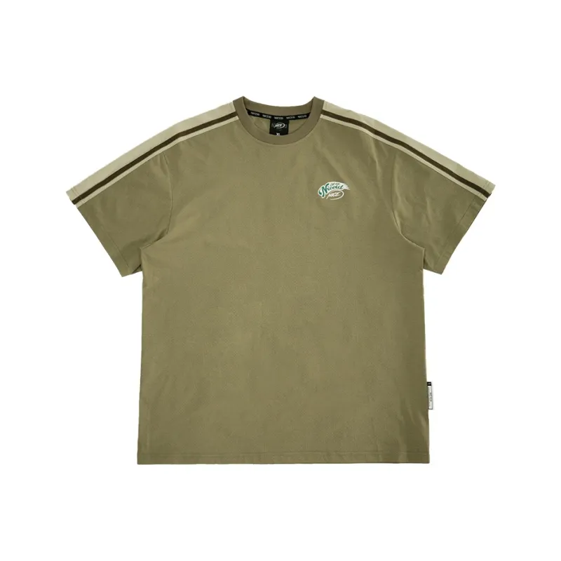 NICEID T Shirts Unisex-2