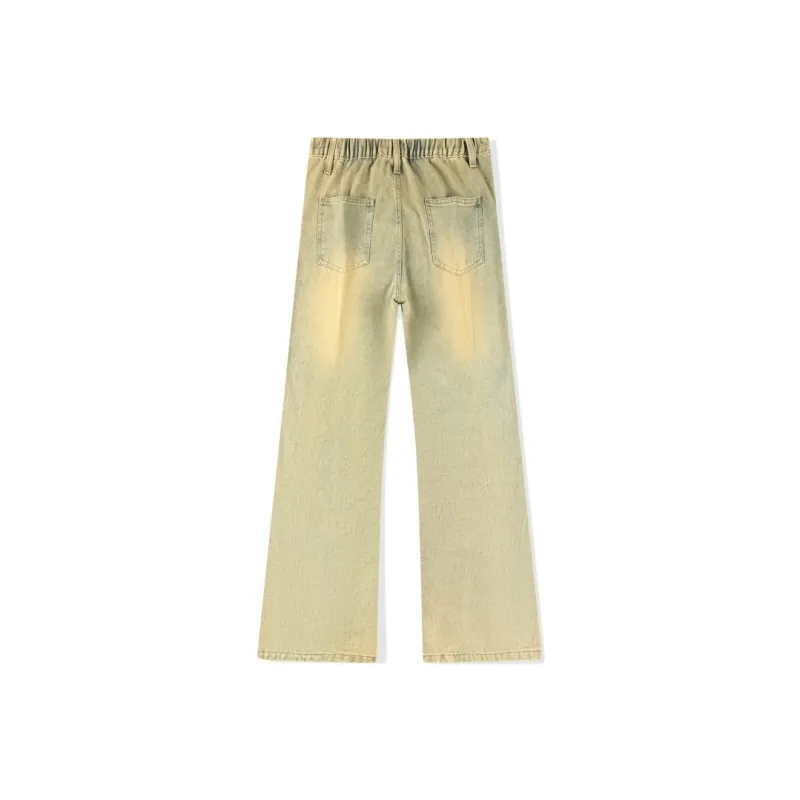 KNOW EVERY Jeans Unisex-1
