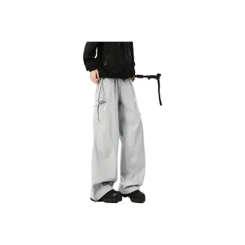 HAPPY PARTY Cargo Pants Unisex
