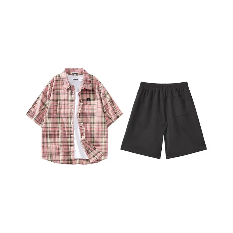 BRUMAIRE Shirts Unisex-18