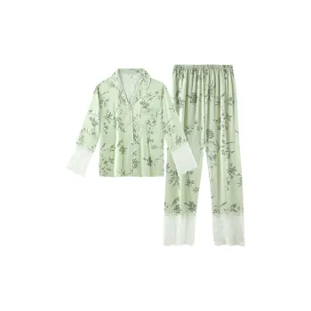 Good Fortune Pajama Set Women's