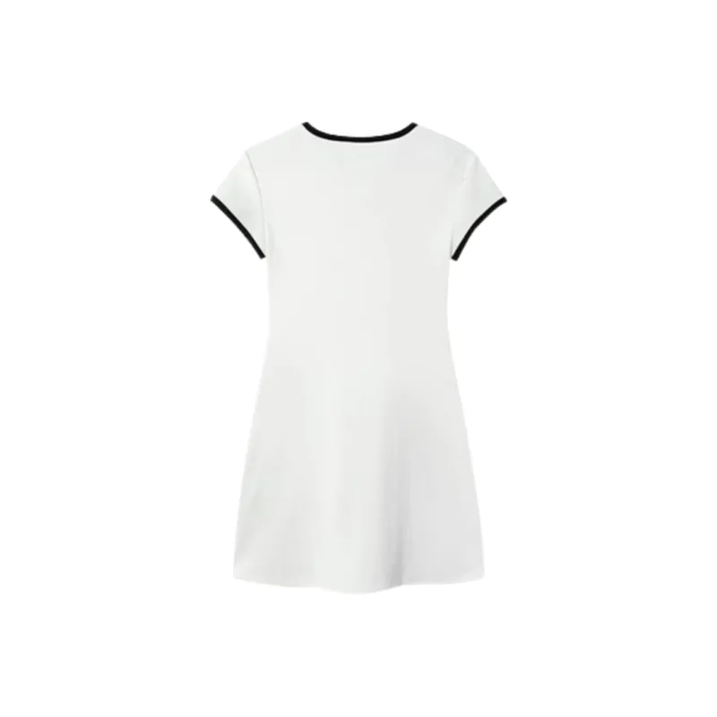 MTHE Short Sleeved Dress Women's-8
