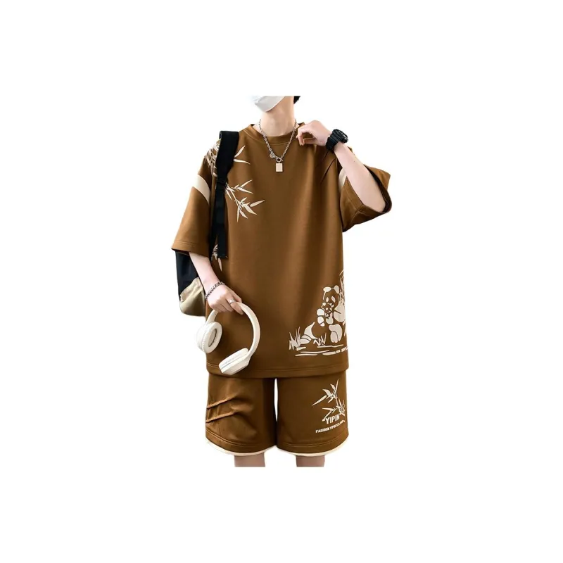 RVANGUARD Casual Sportswear Unisex-5