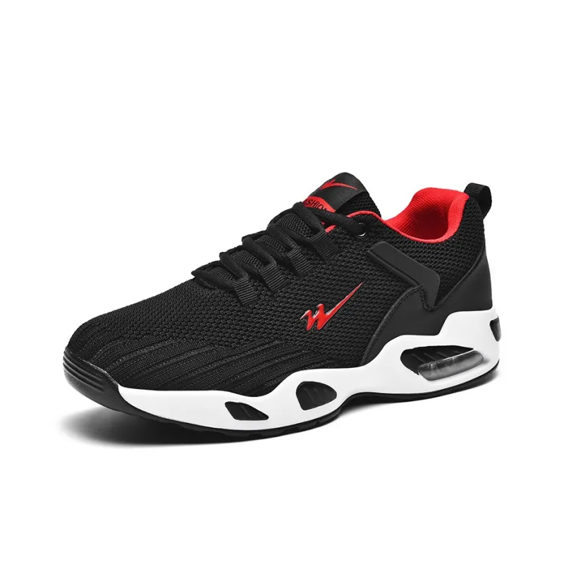 DOUBLE STAR 88 Cushioning, Slip Resistant, And Abrasion Resistant Low Top Casual Running Shoes Men's-14