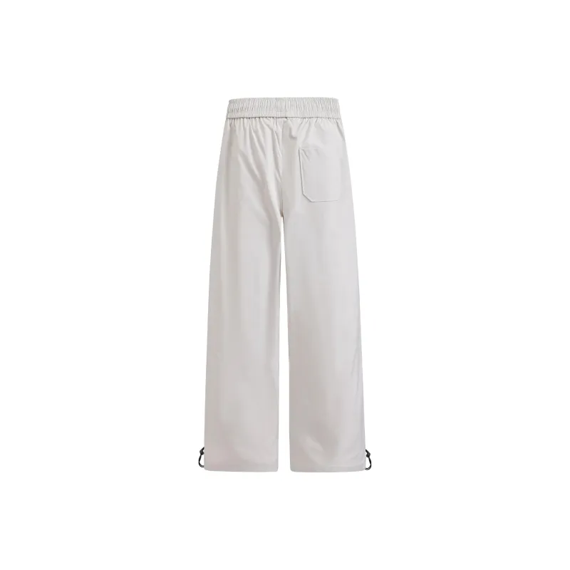 SESAME STREET Casual Pants Unisex-3