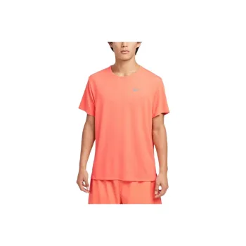 Nike T Shirt Men's Flashes Orange