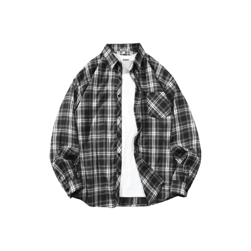 BRUMAIRE Shirts Unisex-8