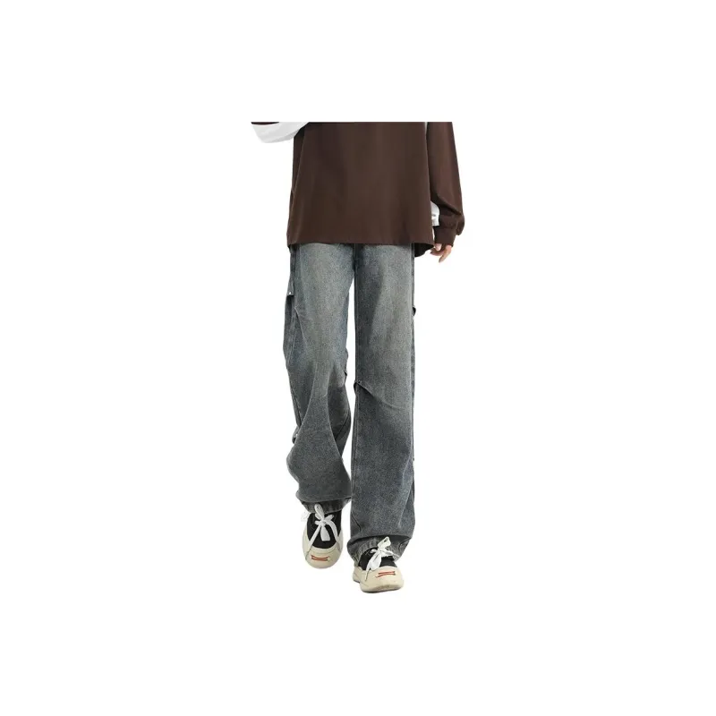 KOKO BASE Jeans Unisex-4