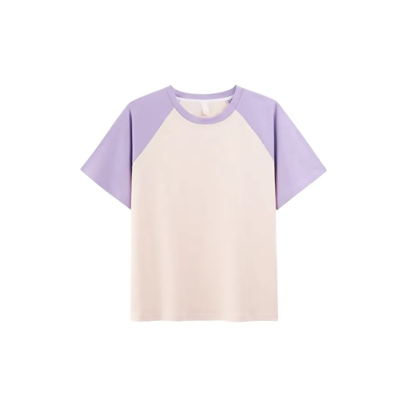 GOSO Women's Pajama Tops-35