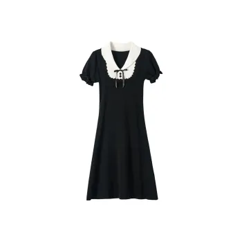 OZVO Short Sleeved Dress Women's