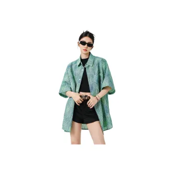 Caramella Shirts Women's