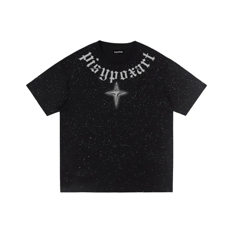 PISYPOX T Shirts Unisex-12