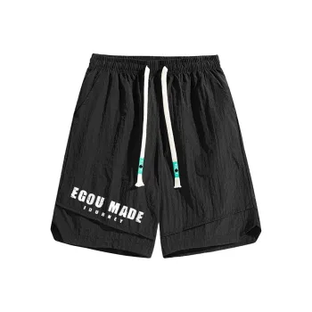 EGOU Casual Shorts Unisex