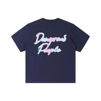 DANGEROUSPEOPLE T Shirts Unisex