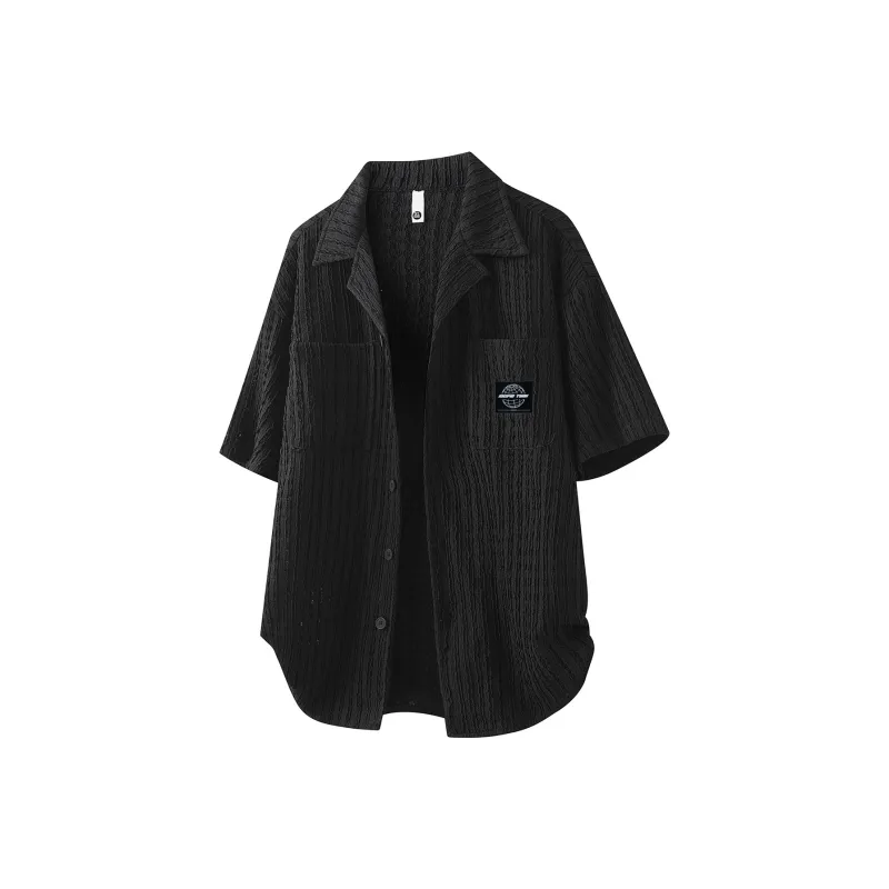 MEIPIN TANG Uniforms Unisex-4