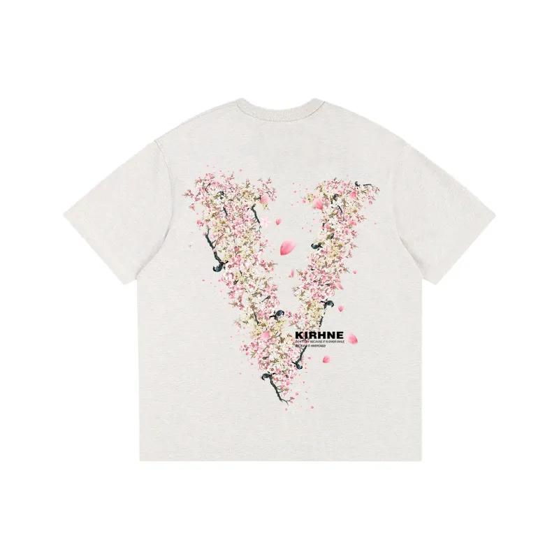 KIRHNE T Shirts Unisex-12