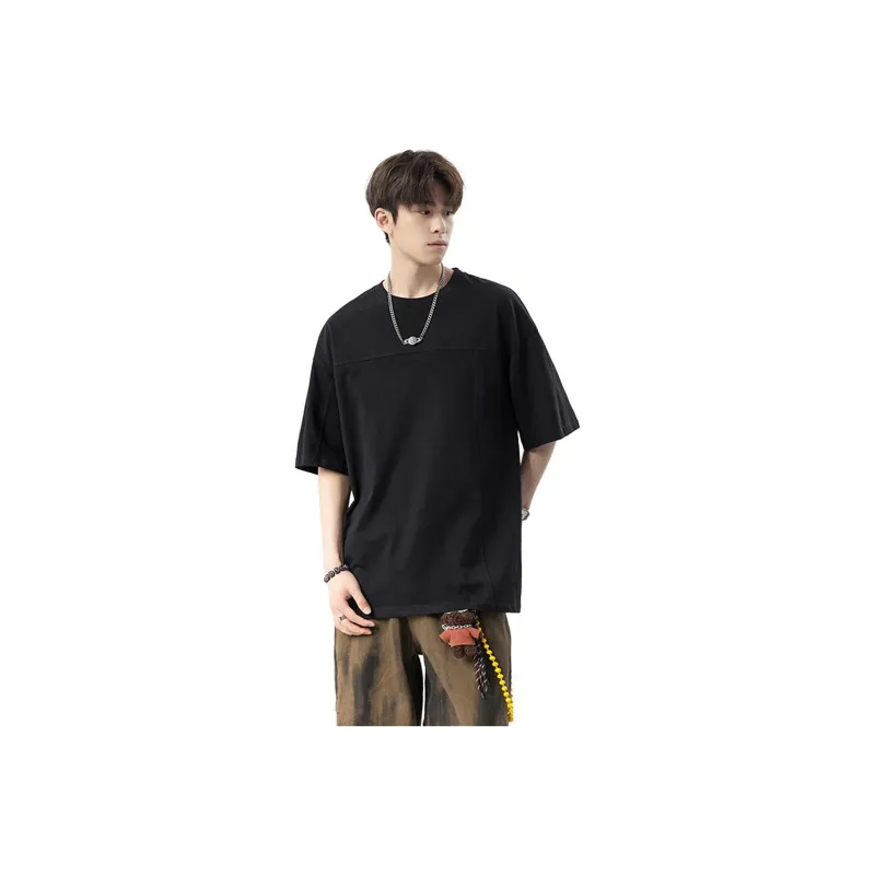 KFKU T Shirts Unisex-3