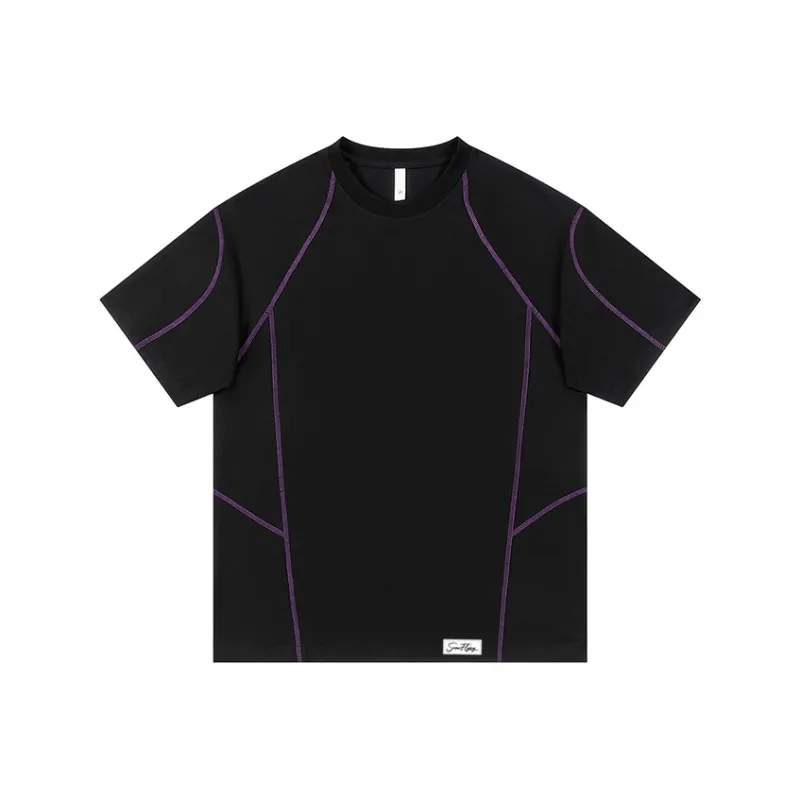 SNOW FLYING T Shirts Women's-12