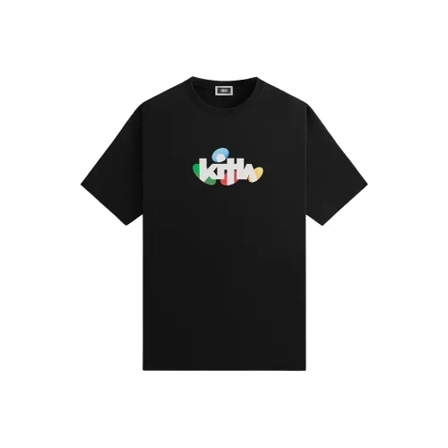 KITH Portal Tee