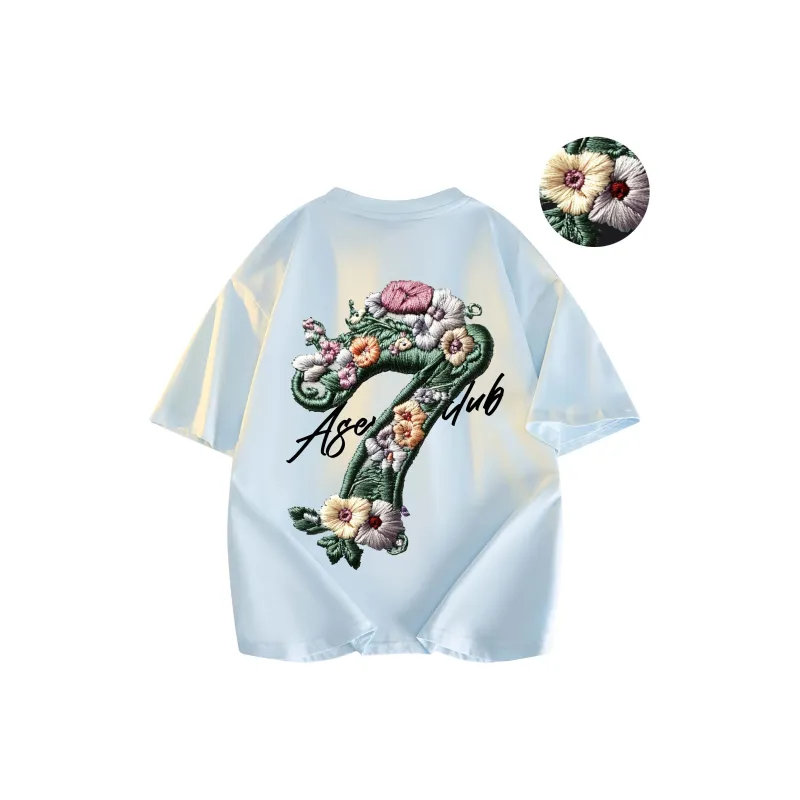 7 SEVFUN T Shirts Unisex-30
