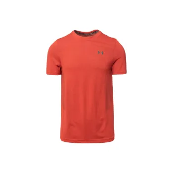 Under Armour Vanish T Shirt Men's Orange