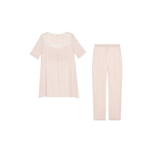 AIMER Women's Pajama Sets