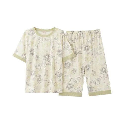 GOSO Women's Pajama Sets