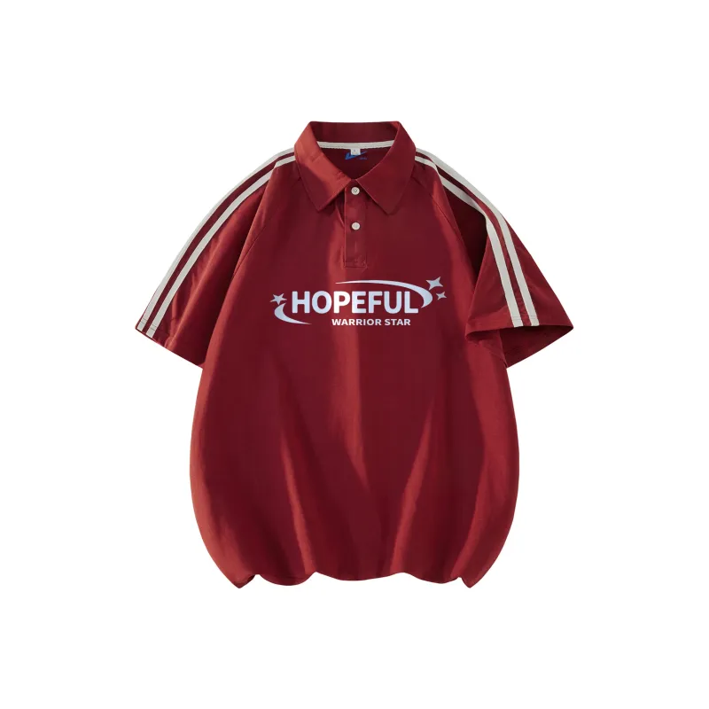 WARRIOR Polo Shirts Women's-12