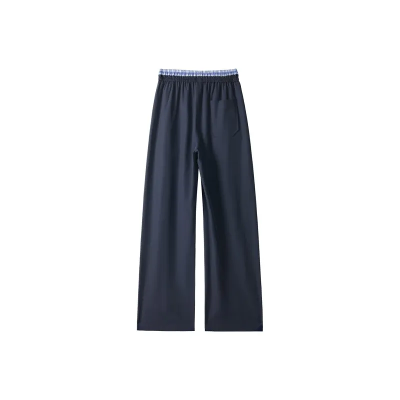 TH FABRICATE Casual Pants Women's-5