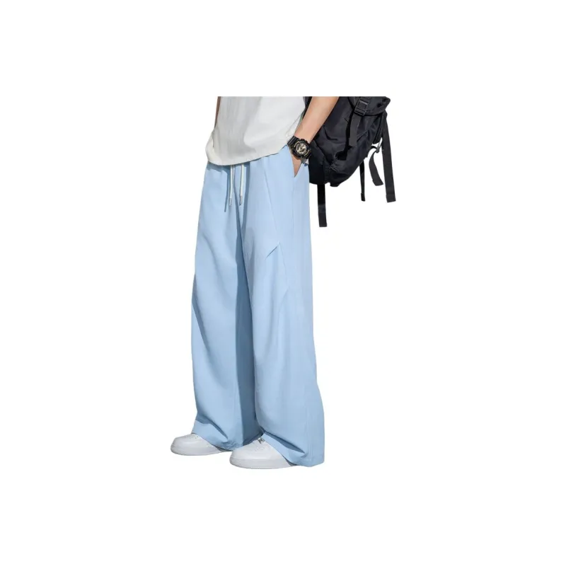 MIIOW Trend Party Series Casual Pants Unisex-3