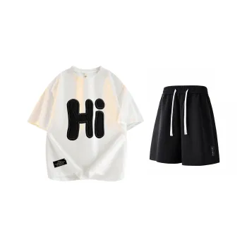 JINBEILE Casual Sportswear Unisex