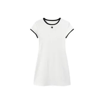 MTHE Short Sleeved Dress Women's