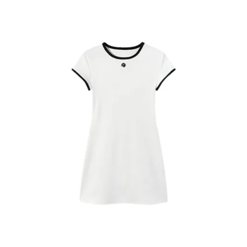 MTHE Short Sleeved Dress Women's