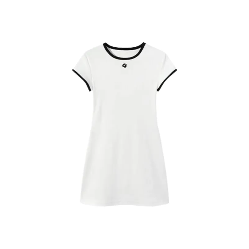 MTHE Short Sleeved Dress Women's-0