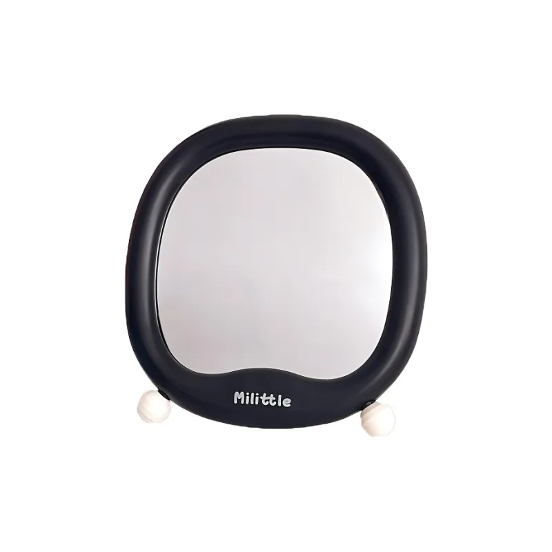 Love Of Wormwood Portable Upright Make Up Mirrors Minimalist Style Desktop Makeup Station-6