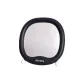 Adjustable Makeup Mirror-Black