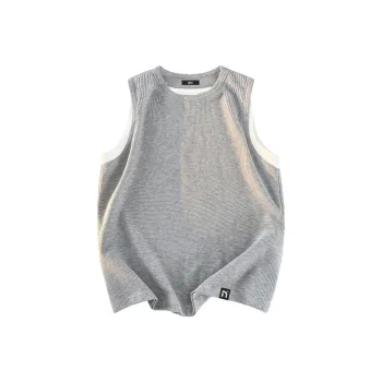 IN'S Tank Tops Unisex