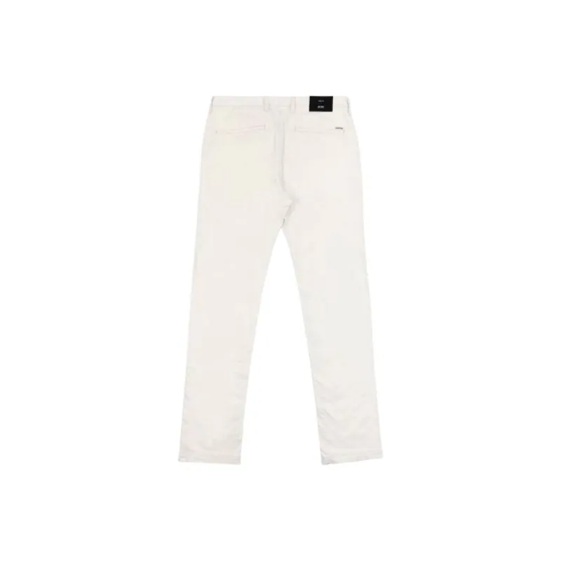 HUGO BOSS Casual Pants Men's Beige-1