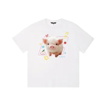 ICONS Lab T Shirts Unisex
