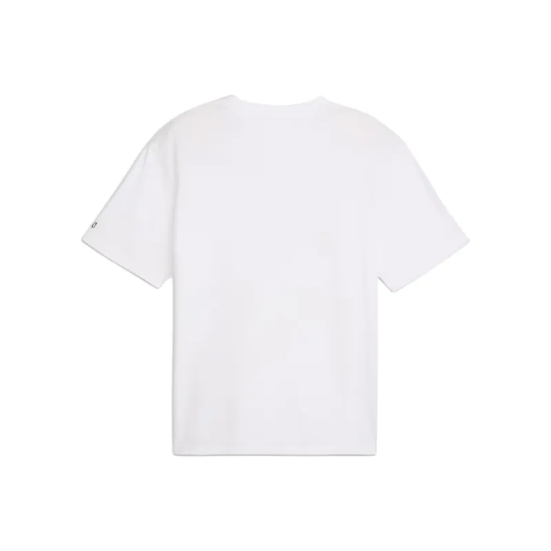 PUMA X Aries Graphic Tee-1