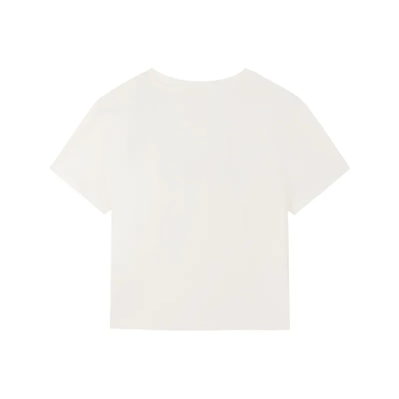 Metersbonwe Regular T Shirt Women's-1