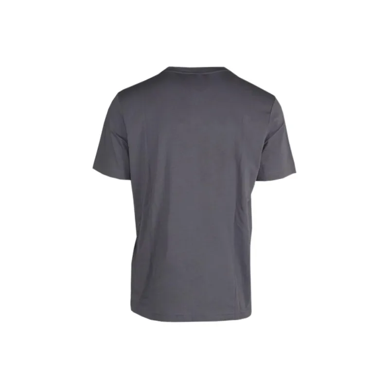 HUGO BOSS T Shirts Men Gray-1