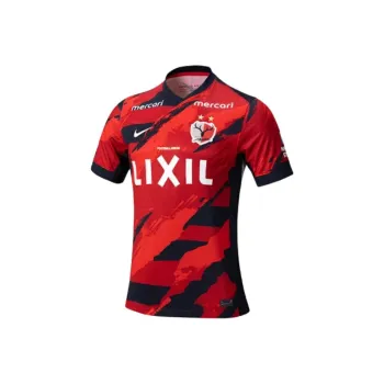 Nike Clothing T Shirts Men Red
