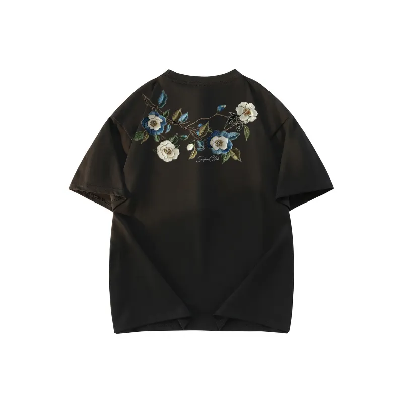 7 SEVFUN T Shirts Unisex-0