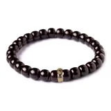 Coconut Shell Beads-Monkey