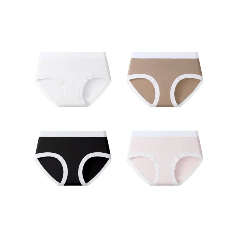GOSO Underpants Women's Combo Set-24
