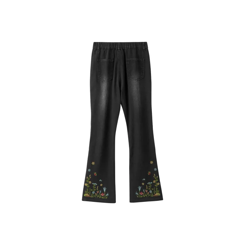 JEANSWEST Jeans Unisex-5
