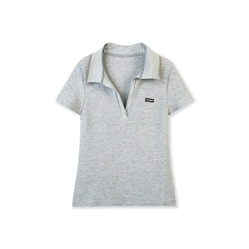 CHANT'2nd T Shirts Women's-0