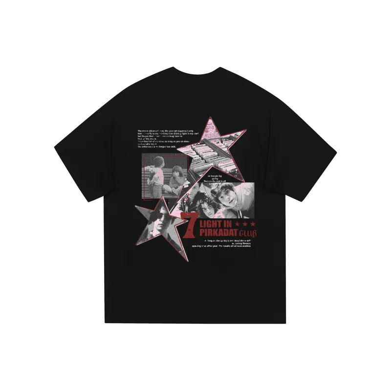 Pirkadat T Shirts Unisex-4